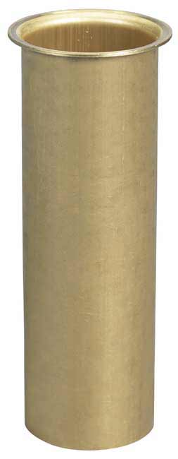 Moeller Marine Products 210031500D Boat Drain Plug Tube