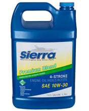 Sierra Marine 1894203 Oil