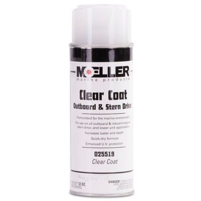 Moller Engine Moeller Marine Products 025519 Engine Paint | Engine | Miscellaneous ...