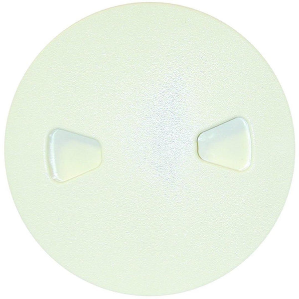 T-H Marine DPS63DP Boat Deck Plate