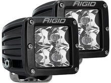 Rigid Lighting 202223 Driving/ Fog Light