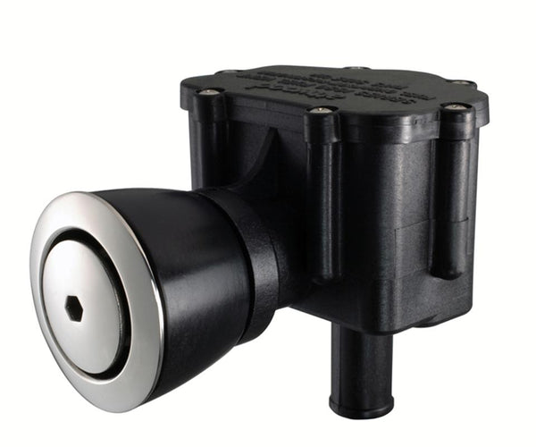 Attwood Marine 16841 Boat Fuel Tank Vent