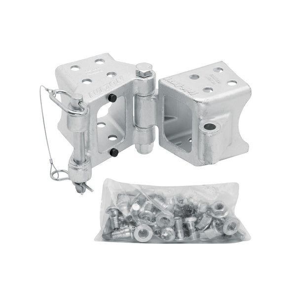 Fulton HDPB340101 Trailer Tongue Hinge