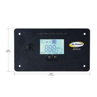Go Power 83298 Solar Kit