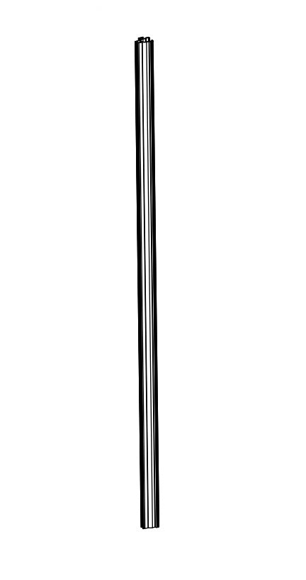 Norcold 626735 Refrigerator Door Panel Retainer