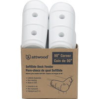Attwood Marine 935311 Boat Dock Edge