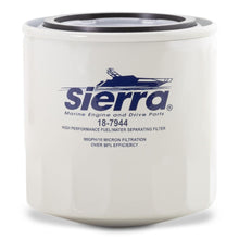 Sierra Marine 187944 Fuel Water Separator Filter