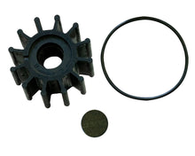 Sierra Marine 1832761 Water Pump Impeller