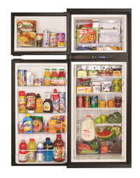 Norcold N8XFL Refrigerator / Freezer