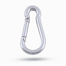WhiteCap Industries S1110C Carabiner