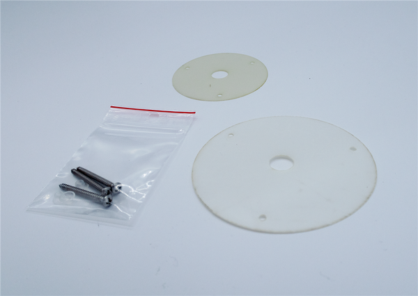 Lumishore USA 390203 Underwater Light Isolation Kit
