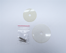 Lumishore USA 390203 Underwater Light Isolation Kit