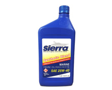 Sierra Marine 1894408 Oil