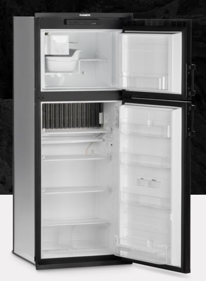 Dometic DM2882RB1 Refrigerator / Freezer | Deck / Galley | NVN Marine