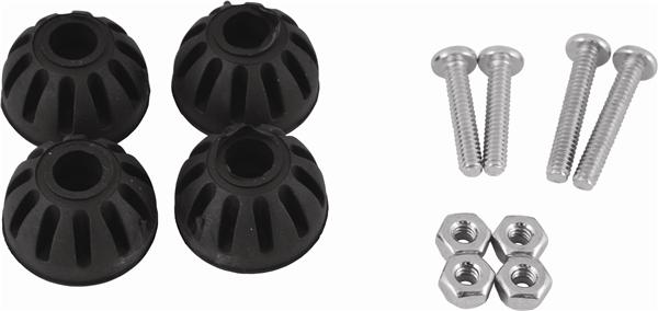 Attwood Marine SP410 Boat Transom Seal