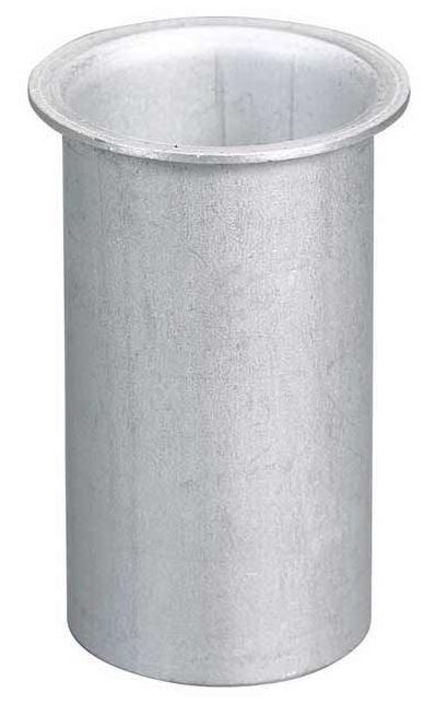 Moeller Marine Products 021002225D Boat Drain Plug Tube