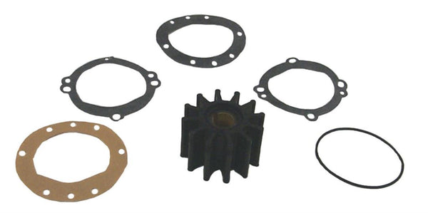 Sierra Marine 183047 Water Pump Impeller