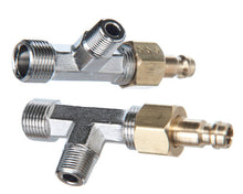 SeaStar HF4202 Boat Hydraulic Steering Fitting