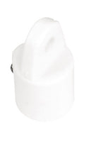 WhiteCap Industries 3416WP Boat Bimini Top Cap Fitting