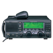 Icom M700PROE SSB Radio