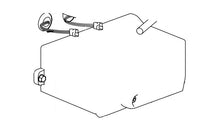 Norcold 691448 Refrigerator Power Supply Circuit Board