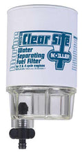 Moeller Marine Products 033336 Fuel Water Separator Filter