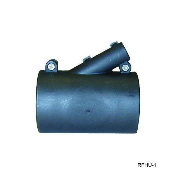 T-H Marine RFHU1DP Outboard Motor Control Cable Flange
