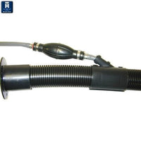 T-H Marine RFHU1DP Outboard Motor Control Cable Flange