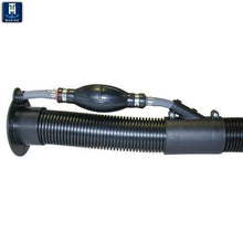 T-H Marine RFHU1DP Outboard Motor Control Cable Flange