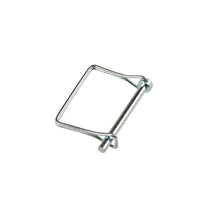 Attwood Marine 110296 Trailer Coupler Safety Pin Clip