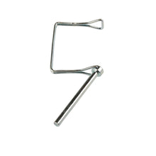 Attwood Marine 110296 Trailer Coupler Safety Pin Clip