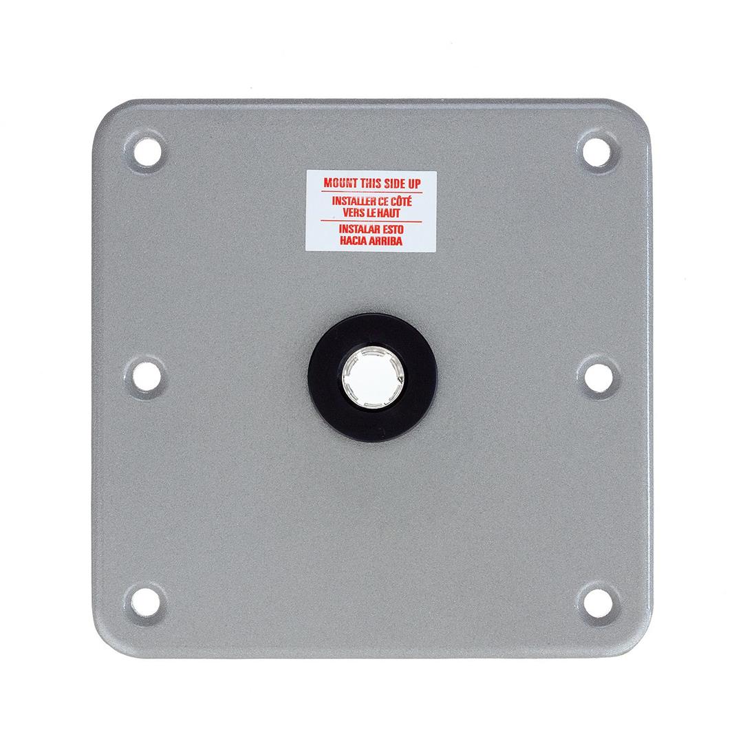 Attwood Perma-Plate Marine Boat Mirror - Oman