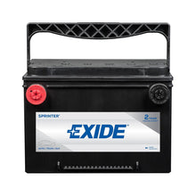 Exide Technologies S78 Battery