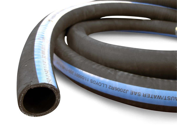 Sierra Marine 6250300048 Marine Exhaust Hose