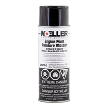 Sierra Marine 025350C Engine Paint