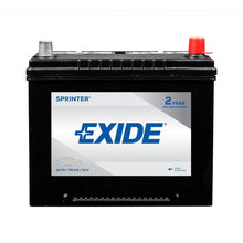 Exide Technologies S85 Battery