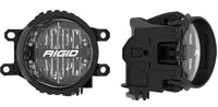 Rigid Lighting 37116 Driving/ Fog Light