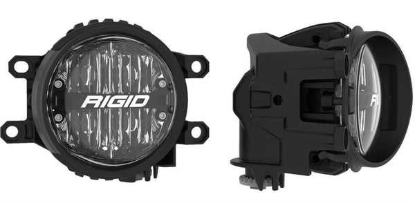Rigid Lighting 37116 Driving/ Fog Light