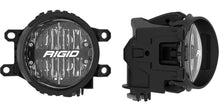 Rigid Lighting 37116 Driving/ Fog Light