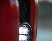 Rigid Lighting 37116 Driving/ Fog Light