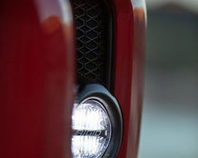 Rigid Lighting 37116 Driving/ Fog Light