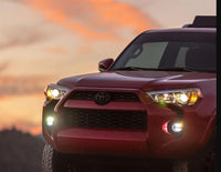 Rigid Lighting 37116 Driving/ Fog Light