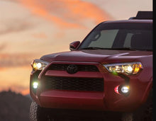 Rigid Lighting 37116 Driving/ Fog Light