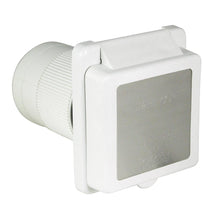 Marinco 6353ELRV Receptacle