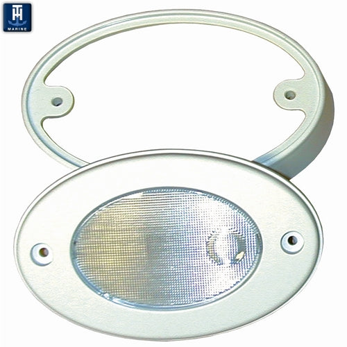 T-H Marine OCL2KDP Boat Deck Light