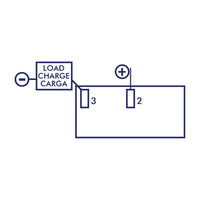 Sierra Marine RK19680TP Multi Purpose Switch