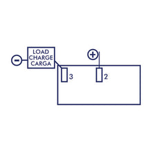 Sierra Marine RK19680TP Multi Purpose Switch
