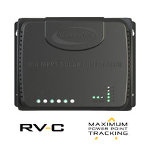 Go Power 82890 Battery Charger Controller