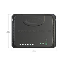 Go Power 82890 Battery Charger Controller