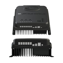 Go Power 82890 Battery Charger Controller